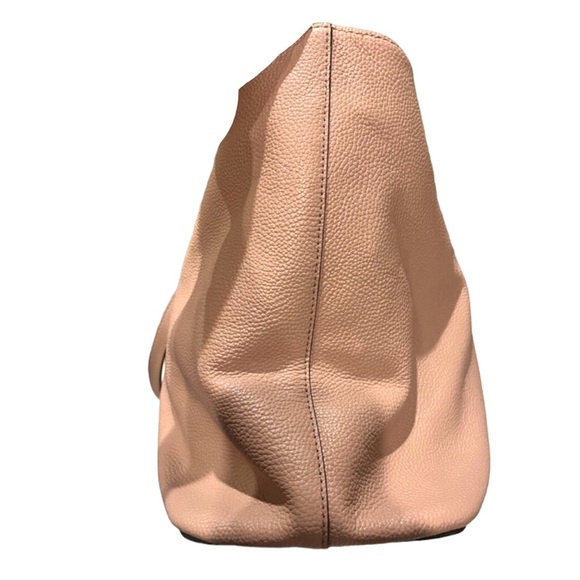 Michael Kors Mercer Huge Chain Tote - Picture 6 of 11